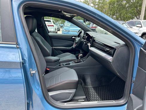 New 2026 Volkswagen Jetta GLI Autobahn FWD image 46