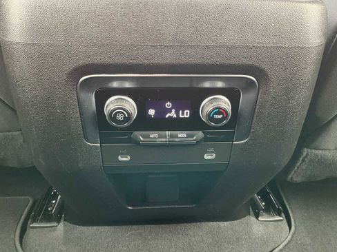 Used 2023 Chevrolet Suburban LS w/ Driver Alert Package image 16