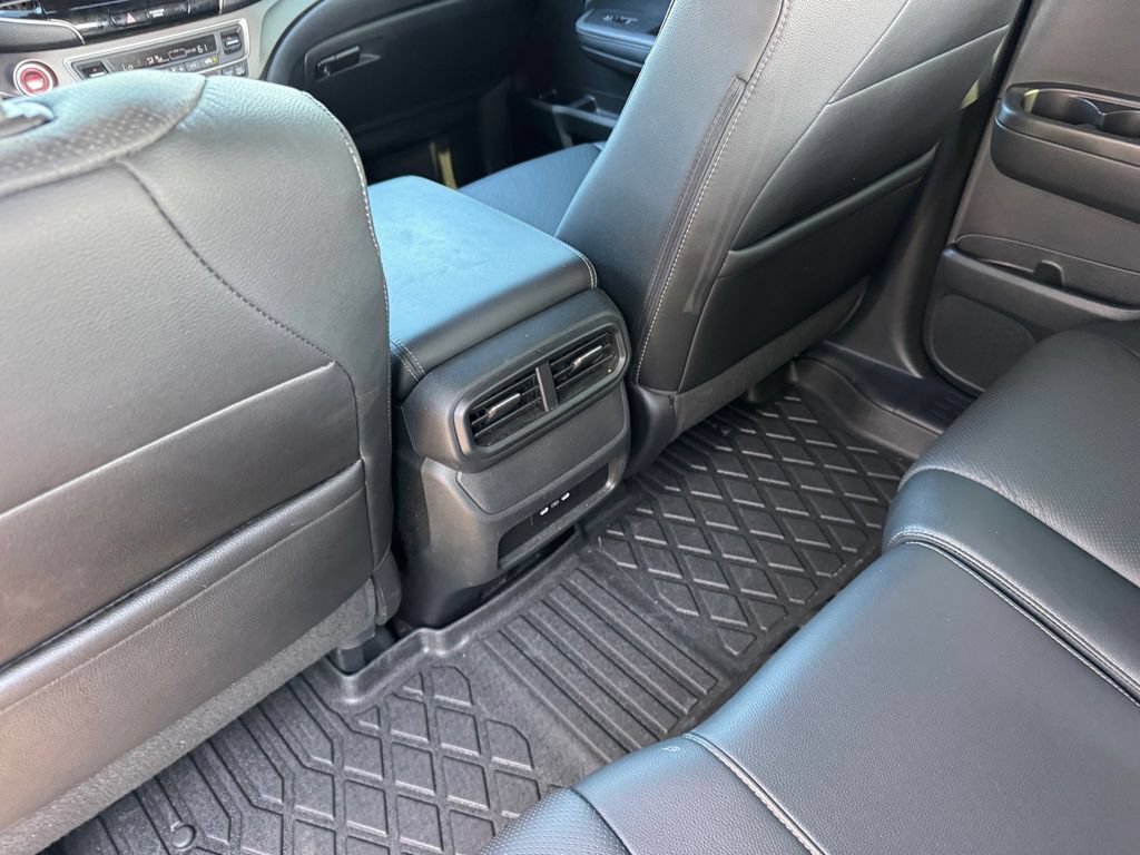 Used 2024 Honda Passport EX-L image 16