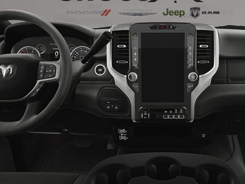 Certified 2025 RAM 2500 Lone Star image 61