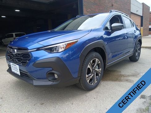 Used 2025 Subaru Crosstrek 2.0i Premium w/ Convenience Package #2 AWD/4WD image 6