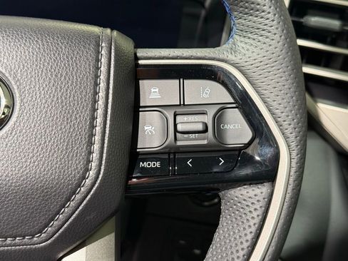 New 2026 Toyota Tundra Platinum AWD/4WD image 25