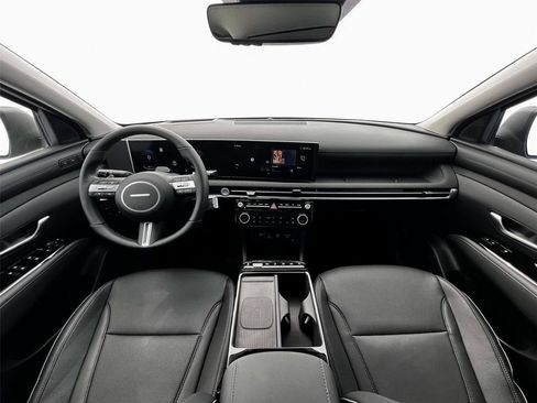 New 2026 Hyundai Tucson Limited AWD/4WD image 13