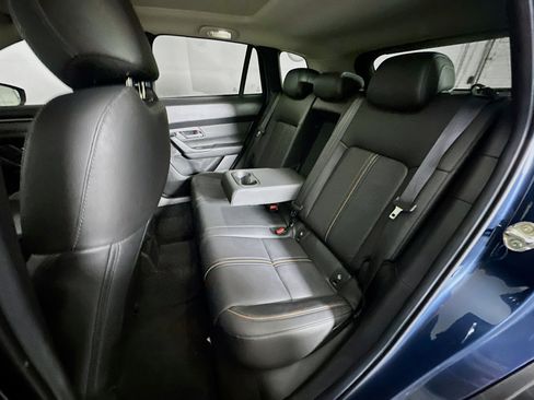 Used 2025 MAZDA CX-50 AWD 2.5 S w/ Premium Plus Pkg image 27