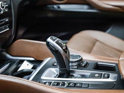 Used 2016 BMW X6 sDrive35i image 24