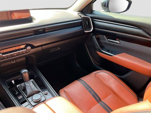 Used 2023 MAZDA CX-50 Meridian Edition w/ Apex Package image 25