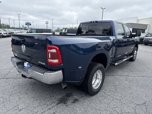 Used 2023 RAM 3500 Laramie AWD/4WD image 7