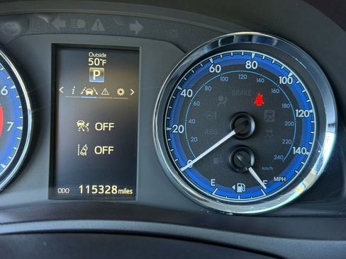 Used 2017 Toyota Corolla SE image 22