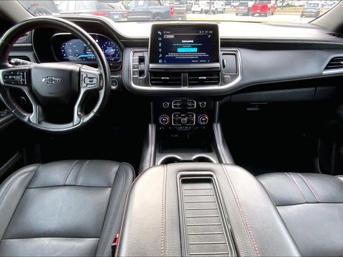 Used 2022 Chevrolet Tahoe RST w/ Luxury Package image 16