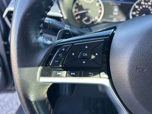 Used 2024 Nissan Altima 2.5 SR image 22