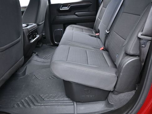 Used 2024 Chevrolet Silverado 1500 LT Trail Boss w/ Protection Package image 30