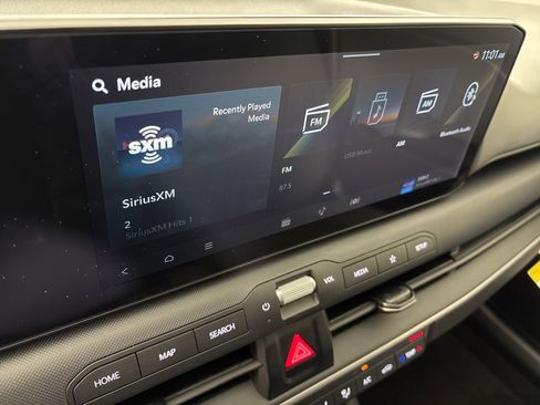 New 2026 Kia K4 LXS image 26