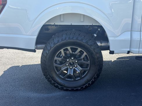 Used 2026 Ford F150 Tremor AWD/4WD image 34