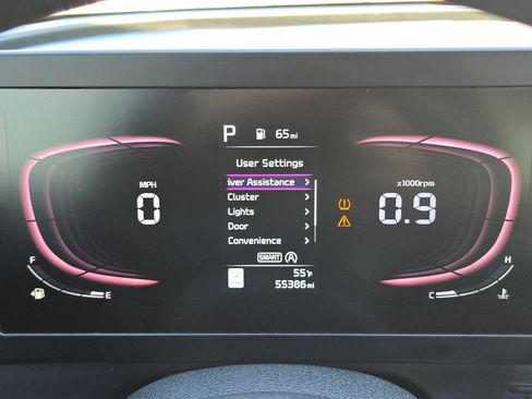 Used 2023 Kia Sportage LX image 18