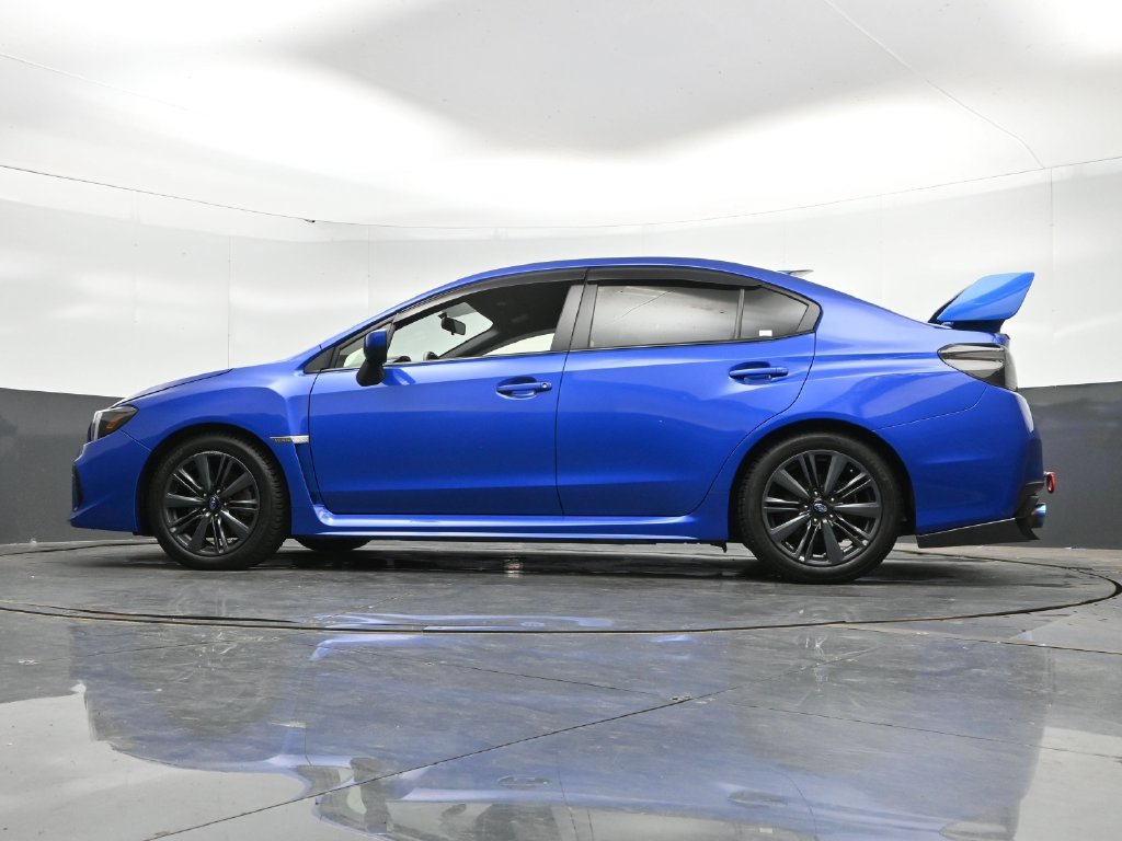 Used 2020 Subaru WRX AWD/4WD image 45