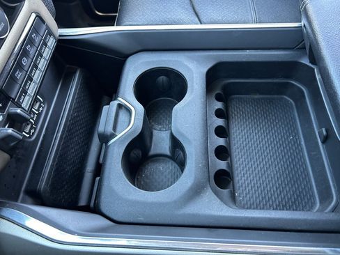 Used 2022 RAM 2500 Laramie image 38