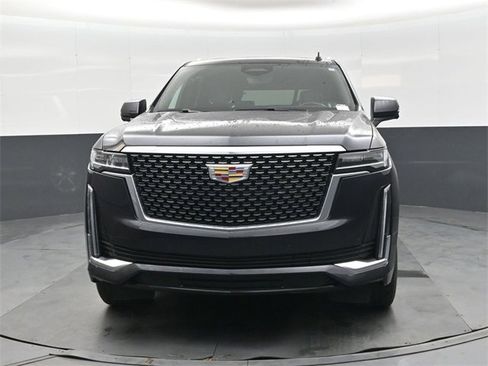 Used 2022 Cadillac Escalade Premium Luxury image 9