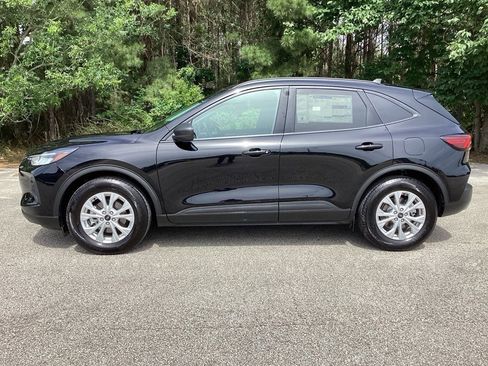 New 2025 Ford Escape Active image 6