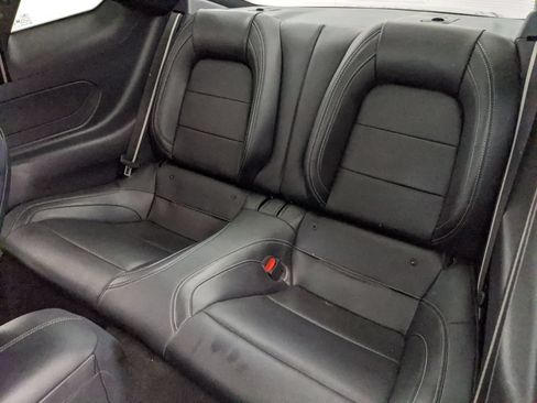 Certified 2024 Ford Mustang GT Premium RWD image 16