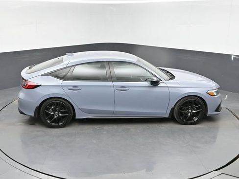 Used 2022 Honda Civic Sport image 35