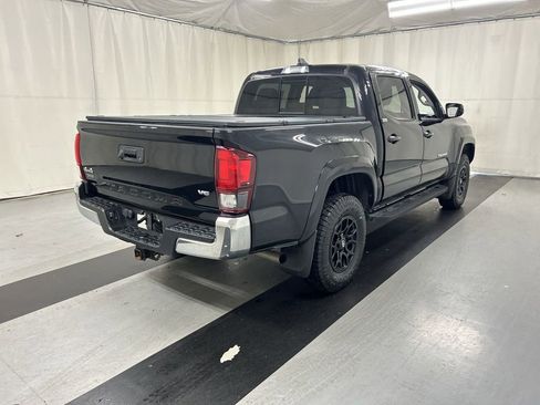 Used 2021 Toyota Tacoma SR5 image 2