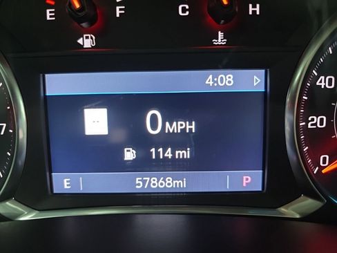 Used 2020 Chevrolet Equinox Premier image 33