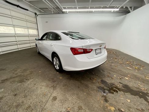 Used 2023 Chevrolet Malibu LT image 4