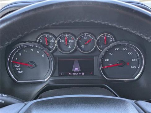 Used 2021 Chevrolet Tahoe LT AWD/4WD image 11