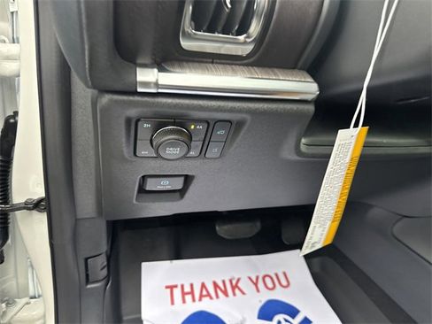 New 2025 Ford Expedition Max Platinum w/ Platinum Ultimate Package image 18