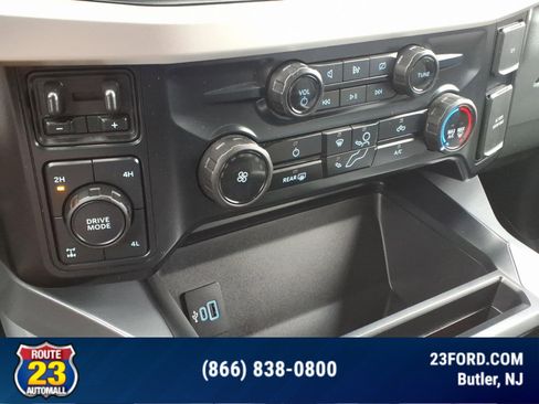 Certified 2024 Ford F250 XLT w/ 360-Degree Camera Package image 18