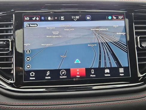 New 2026 Dodge Durango GT AWD/4WD image 14