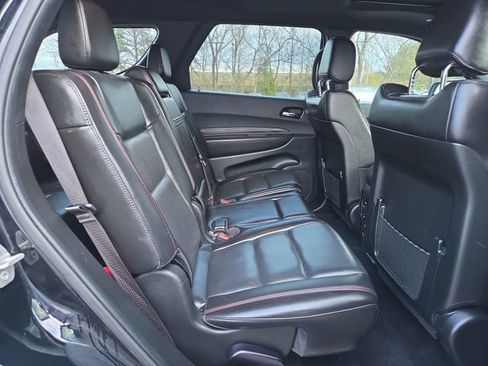 Used 2024 Dodge Durango GT image 16