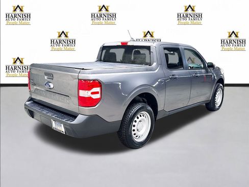 Used 2022 Ford Maverick XL image 6