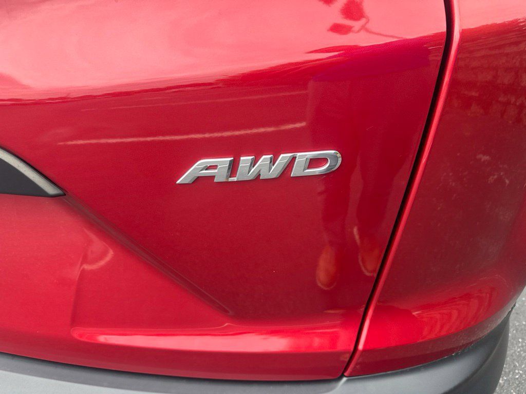 Used 2020 Honda CR-V LX image 4