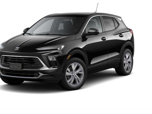 New 2026 Buick Encore GX Preferred image 26