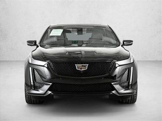 Used 2024 Cadillac CT5 V w/ Super Cruise 2 Package video 2