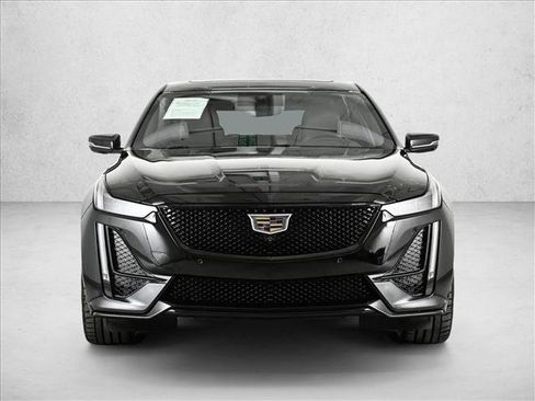 Used 2024 Cadillac CT5 V w/ Super Cruise 2 Package image 2