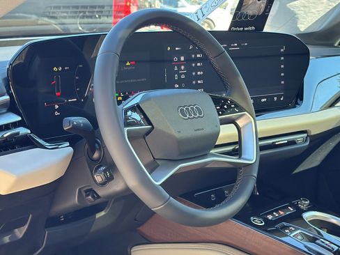 New 2026 Audi A6 Premium image 10