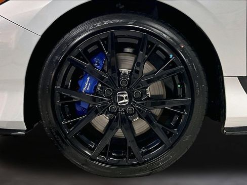 New 2026 Honda Prelude image 13