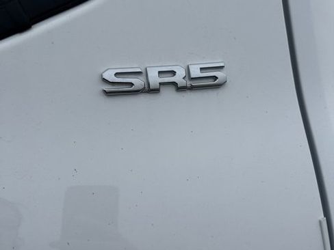 Used 2025 Toyota Tundra SR5 image 8