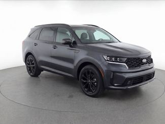 Used 2021 Kia Sorento SX FWD video 2
