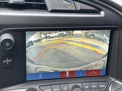 Used 2019 Chevrolet Corvette Stingray Coupe w/ 2LT Preferred Equipment Group RWD image 21