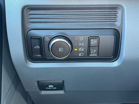 New 2025 Ford F350 XL w/ XL Chrome Package image 13