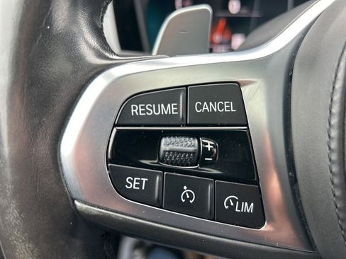 Used 2019 BMW 330i xDrive Sedan w/ M Sport Package image 28