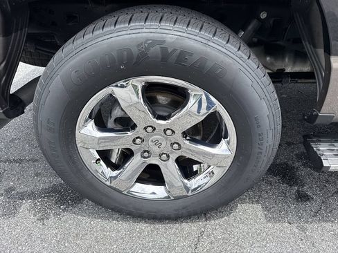 Used 2023 Ford F150 King Ranch w/ Equipment Group 601A High AWD/4WD image 17