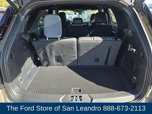 New 2026 Ford Explorer ST-Line image 11