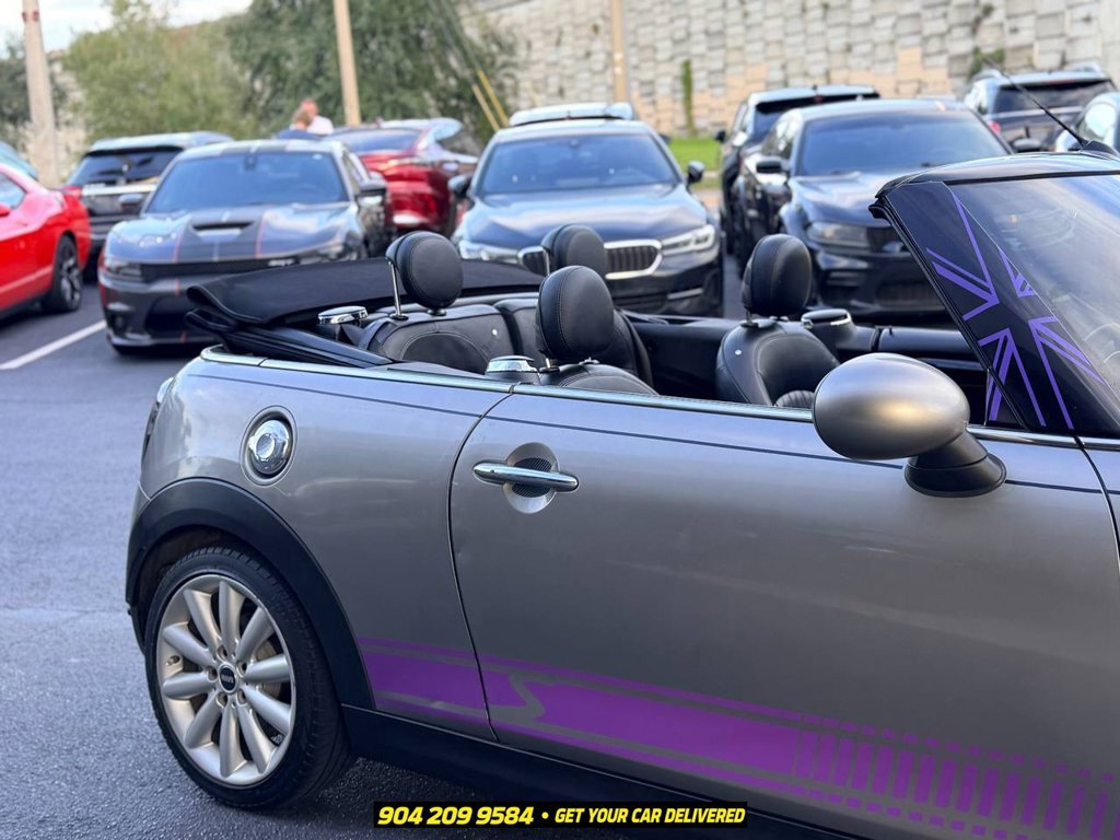 Used 2017 MINI Cooper S FWD image 6