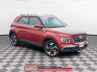 Used 2022 Hyundai Venue Limited 360° Tour