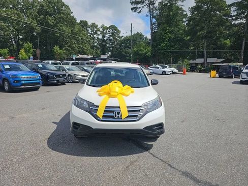 Used 2014 Honda CR-V LX image 7