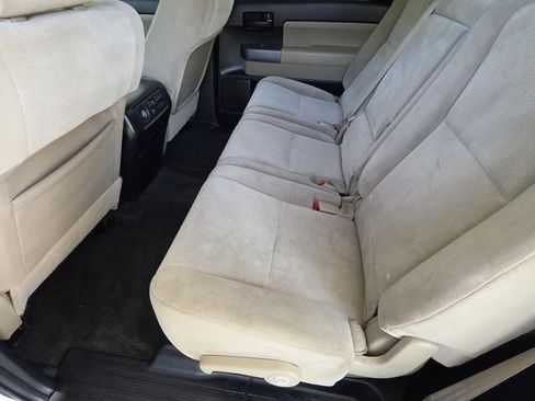 Used 2012 Toyota Sequoia SR5 RWD image 10